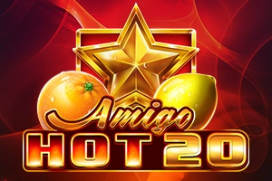00385 amigo hot 20