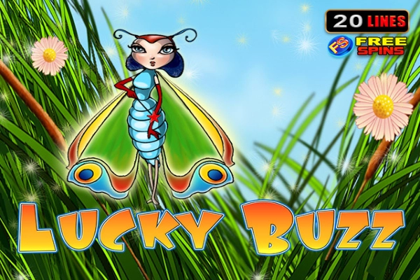00693 lucky buzz