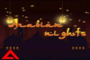 00755 arabian nights