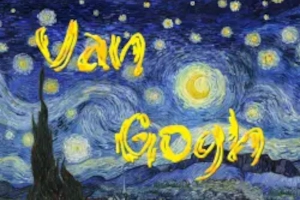 00838 van gogh