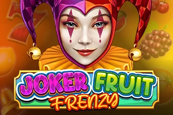 01344 joker fruit frenzy