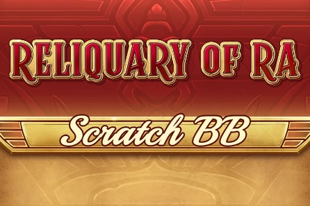 01694 reliquary of ra scratch bb