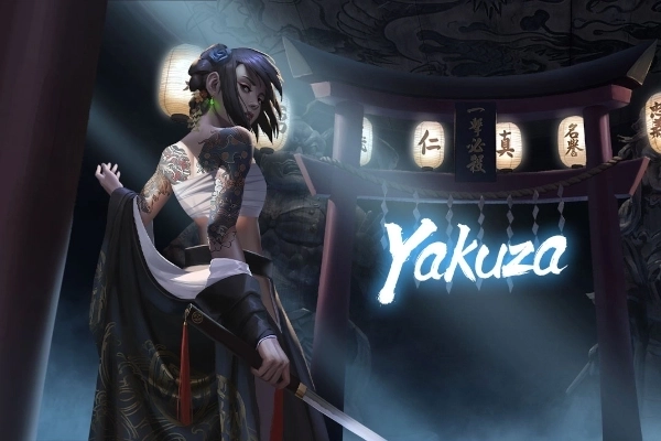 03513 yakuza