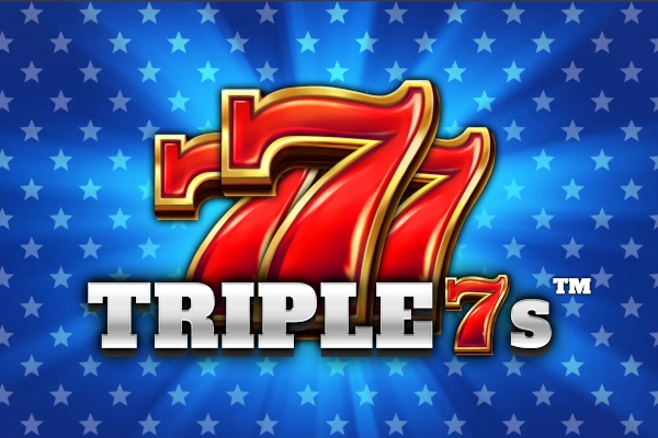 05713 triple 7s