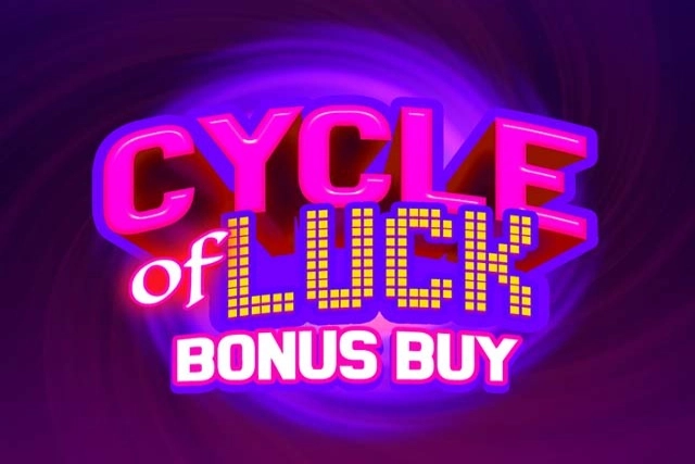 06422 cycle of luck bonus buy