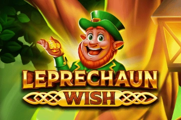 06689 leprechaun wish