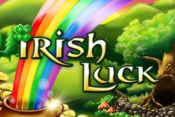 06751 irish luck