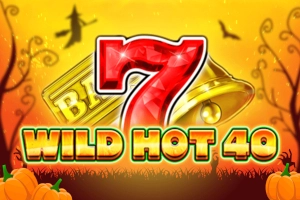 07028 wild hot 40 halloween
