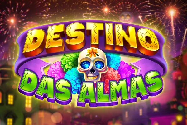 08019 destino das almas