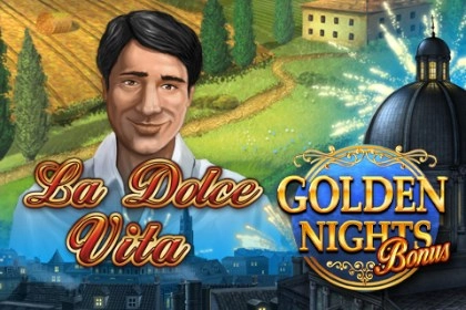08310 la dolce vita golden nights bonus