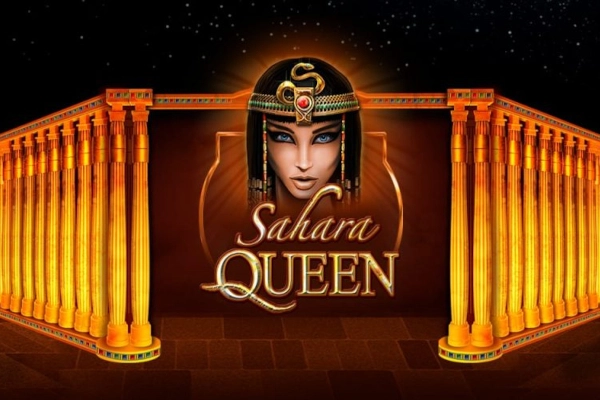 08564 sahara queen