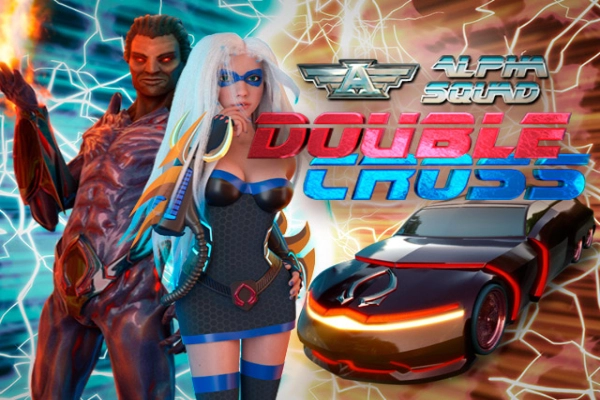 08597 alpha squad double cross