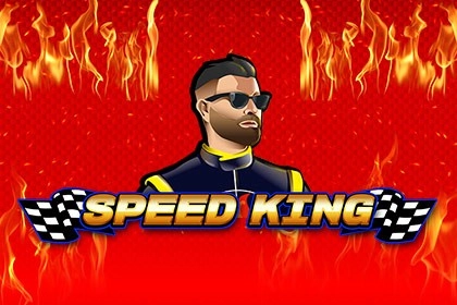 08812 speed king