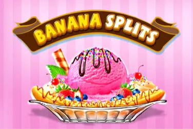09981 banana splits