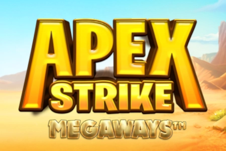 10944 apex strike megaways