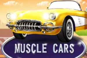11994 muscle cars