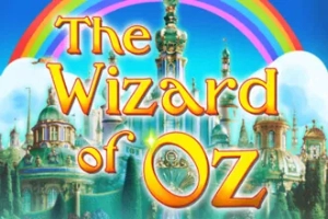 12191 the wizard of oz