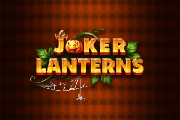 12394 joker lanterns