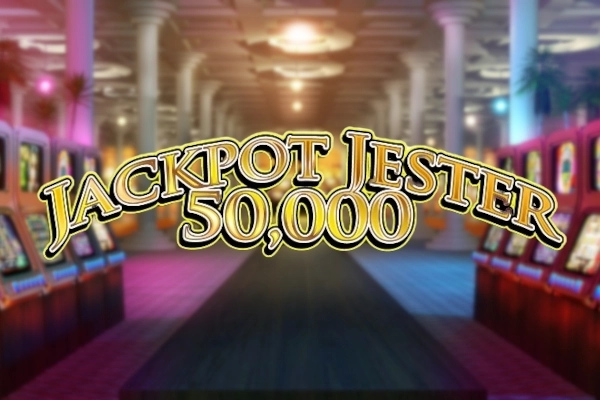 12955 jackpot jester 50000