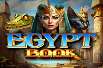 14539 egypt book