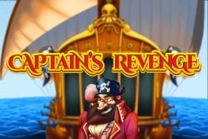 14579 captains revenge