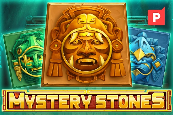 16279 mystery stones