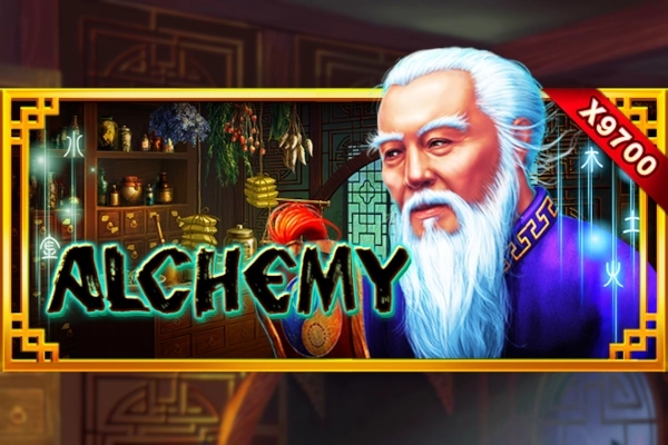 16924 alchemy