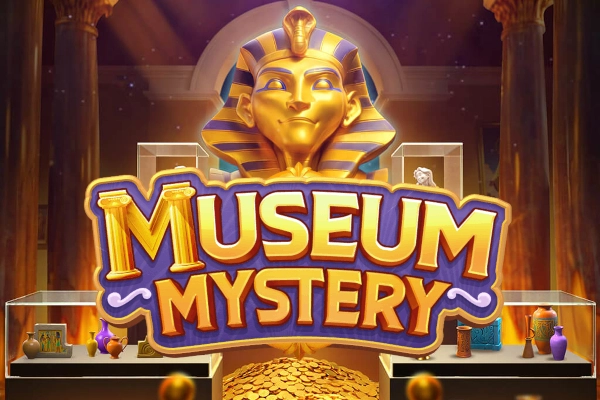 17668 museum mystery