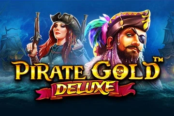 18329 pirate gold deluxe
