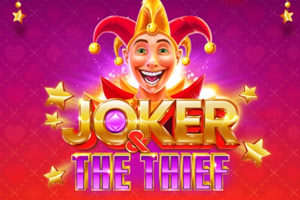 18991 joker the thief