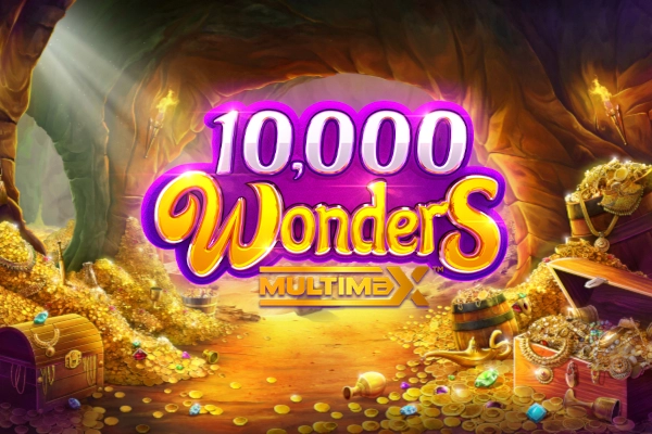 19723 10000 wonders multimax