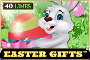 22378 easter gifts 40 lines