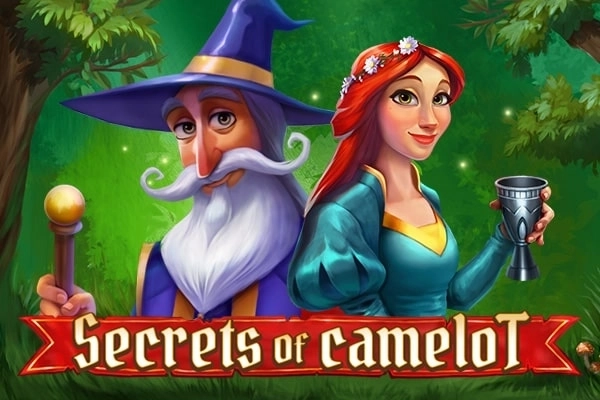 22916 secrets of camelot