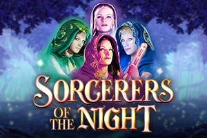 23237 sorceres of the night