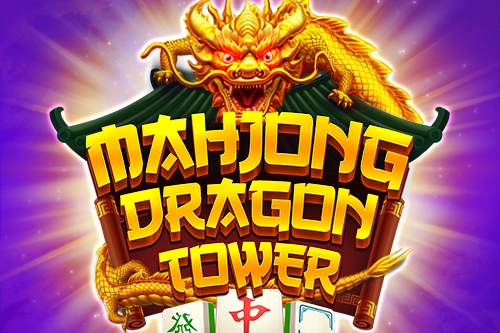 24269 mahjong dragon tower