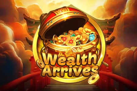 24544 wealth arrives