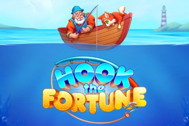 24670 hook the fortune