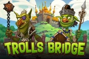 25565 trolls bridge